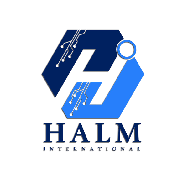 Halm Int